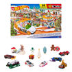 Picture of HOT WHEELS ADVENT CALENDAR